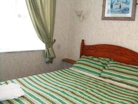 Boltonia Hotel Blackpool Luaran gambar